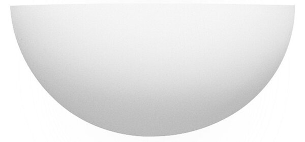 Searchlight 106 GYPSUM nástenné svietidlo E27 1x10W