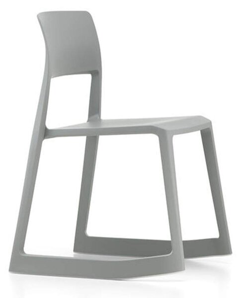 Vitra Stolička Tip Ton RE, dark grey