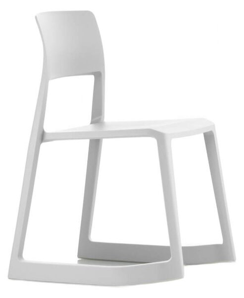 Vitra Stolička Tip Ton RE, soft grey