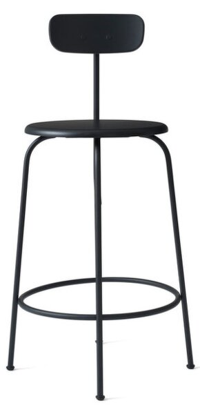 Audo Copenhagen Ex-display barová stolička Afteroom Counter Chair, black