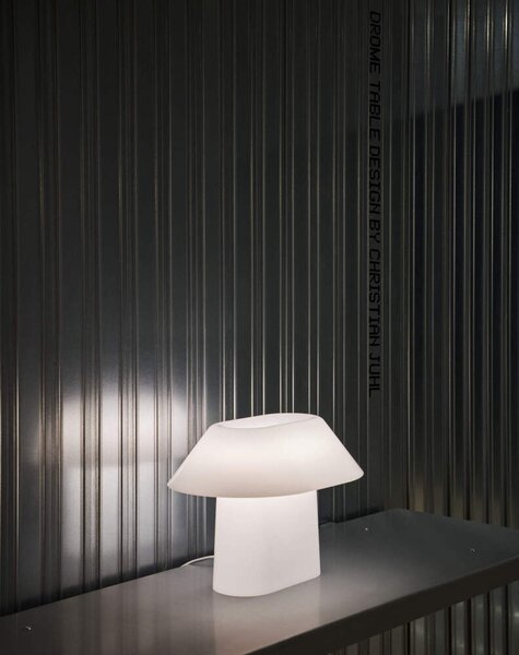 HAY Stolná lampa Drome AE060
