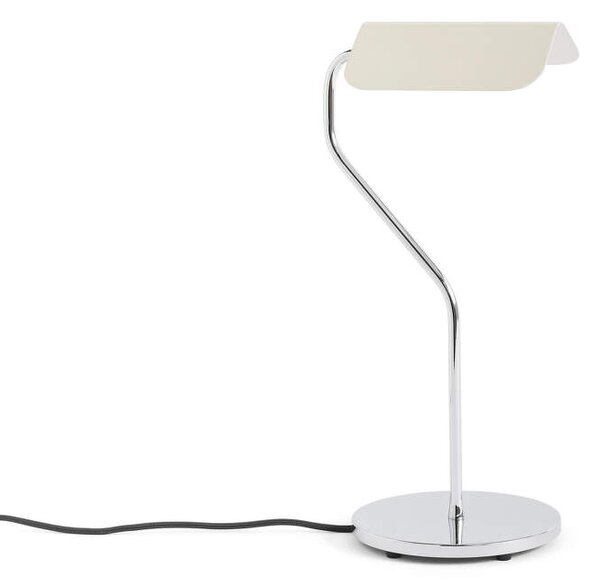 HAY Stolová lampa Apex, oyster white AD343