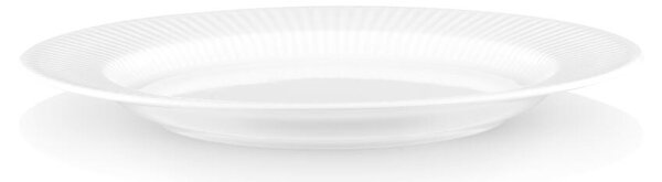 Eva Solo Tanier Legio Nova Dinner Plate 25 cm, white