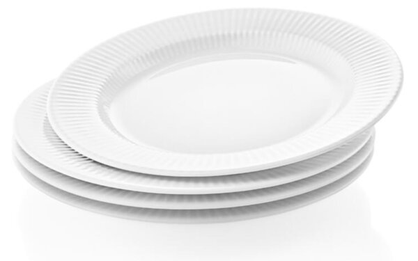 Eva Solo Tanier Legio Nova Dinner Plate 25 cm, white