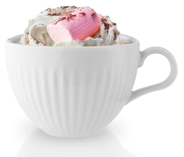 Eva Solo Porcelánový hrnček Legio Nova Cup 35cl, white