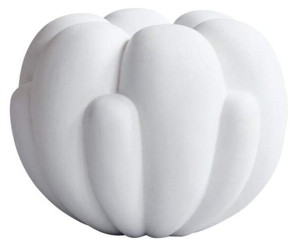101 Copenhagen Váza Bloom Petit, bone white