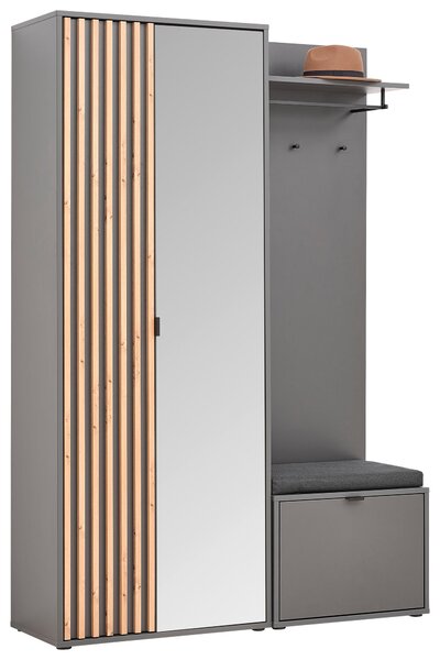 PREDSIEŇOVÝ NÁBYTOK, 135/198/40 cm Voleo - Online Only drobný nábytok, Online Only