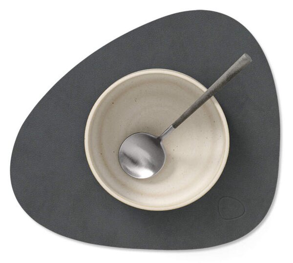 Lind DNA Prestieranie Curve Nupo S, anthracite