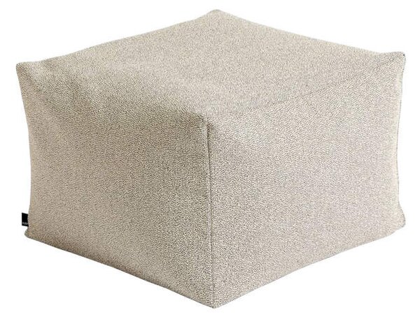 HAY Pouf Sprinkle, cream
