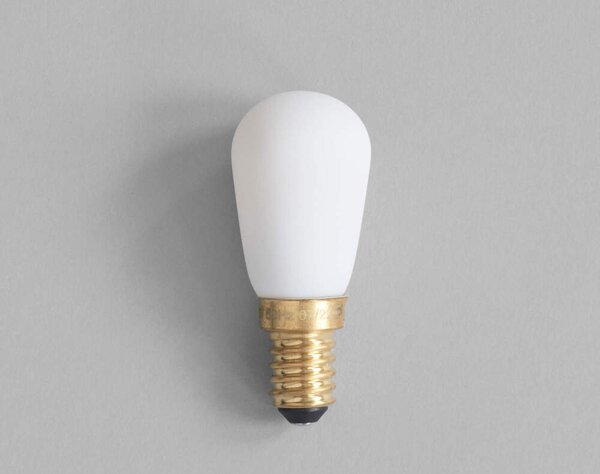 101 Copenhagen Stmievateľná LED žiarovka 101 Copenhagen E14 2W 2400K 510201