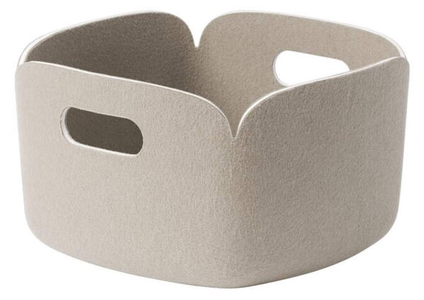 Muuto Kôš Restore 28x28, sand