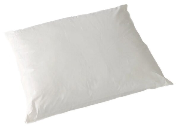 Vlnená výplň vankúša 45x55 / organická merino vlna