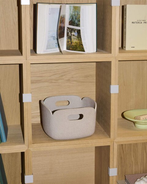 Muuto Kôš Restore 28x28, sand