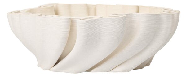 Ferm Living Misa Dedali, off-white