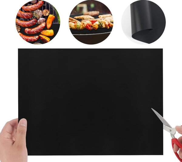 Podložka na grilovanie TAPIS (4 ks)