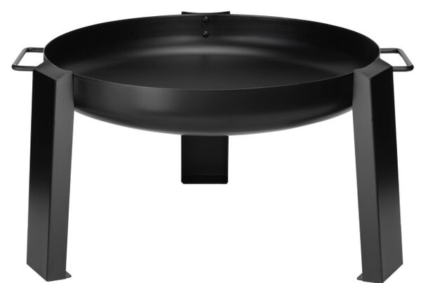 Oceľové ohnisko HOGAR 60 cm