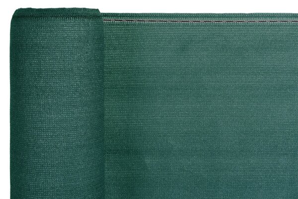 Záhradná tieniaca sieť 1,5x50 m