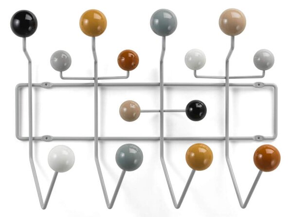 Vitra Vešiak Hang It All, neutral