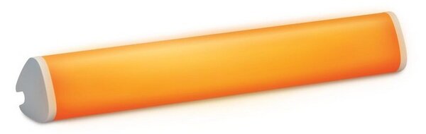 WiZ Colors 8719514554153 Linear dekoratívne stolné svietidlo LED 5,5W | 400lm | 2200-6500K | RGB - biela