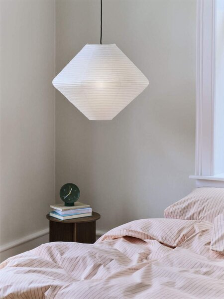 HAY Tienidlo Paper Shade, Diamond Ø60 AB318