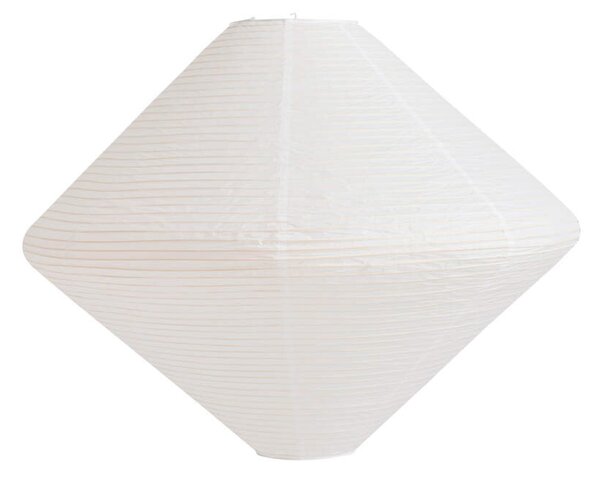 HAY Tienidlo Paper Shade, Diamond Ø80 AB318