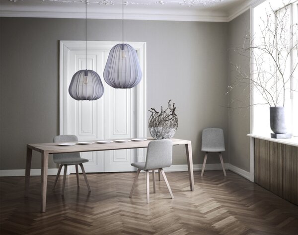 Bolia Závesná lampa Balloon small, light grey 20