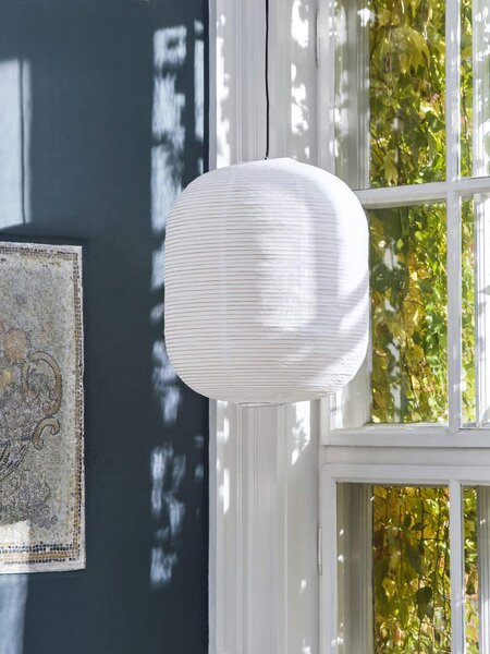 HAY Tienidlo Paper Shade, Oblong Ø42 AB318