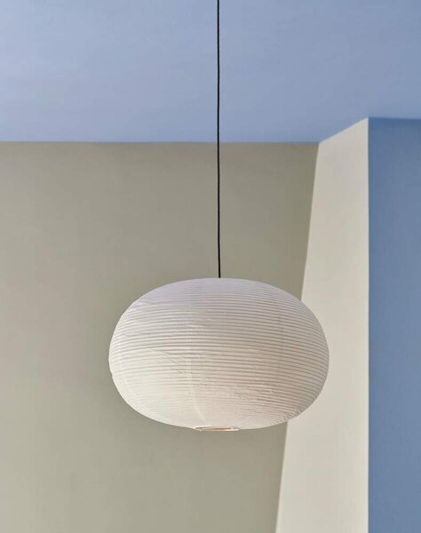 HAY Tienidlo Paper Shade, Ellipse Ø70 AB318