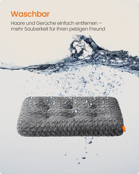 Pelech pre psa PGW291GN01