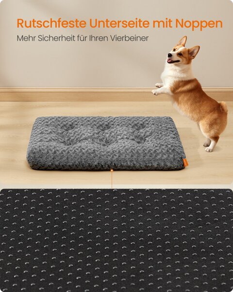 Pelech pre psa PGW292GN01