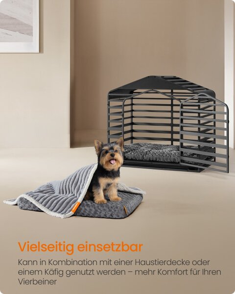 Pelech pre psa PGW291GN01