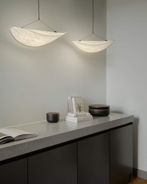 New Works Závesné svietidlo Tense Pendant Lamp, Ø55 21240