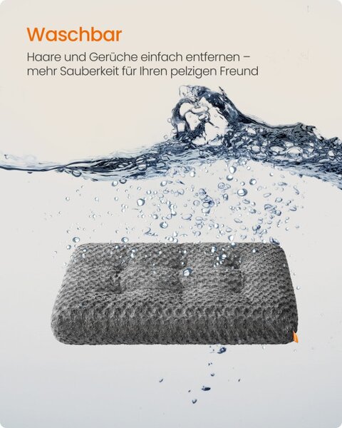 Pelech pre psa PGW292GN01