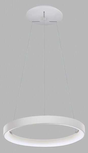 LED2 3271851DT LED závesný luster Bella Slim 1x38W | 2660lm | 3000-4000K