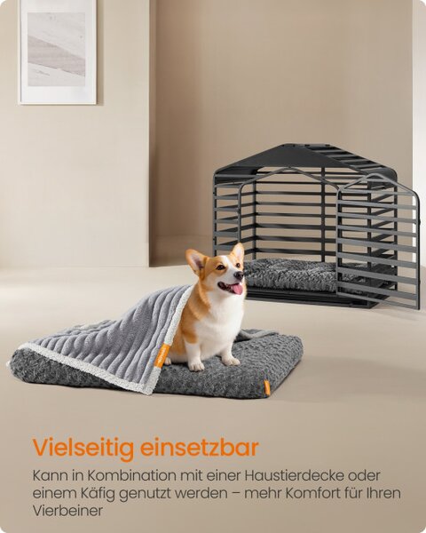 Pelech pre psa PGW292GN01