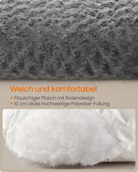 Pelech pre psa PGW292GN01