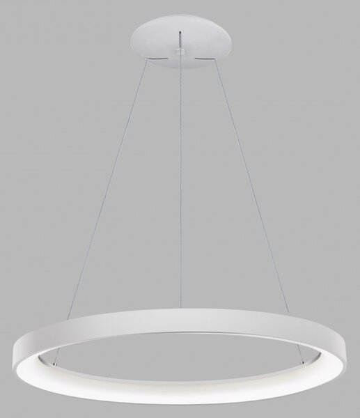 LED2 3271951DT LED závesný luster Bella Slim 1x60W | 4200lm | 3000-4000K