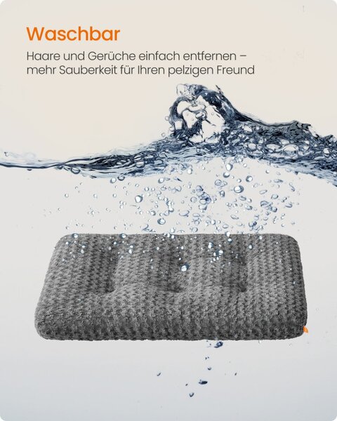 Pelech pre psa PGW294GN01