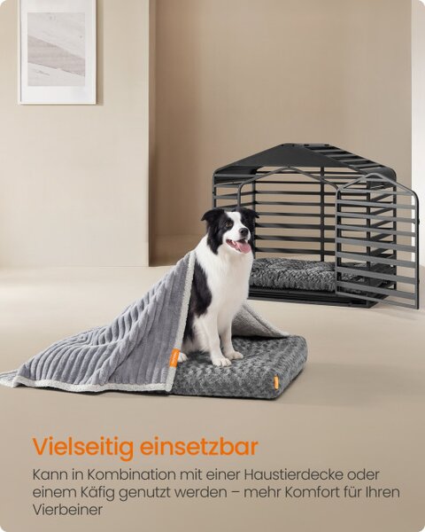 Pelech pre psa PGW293GN01