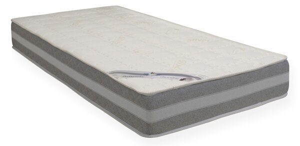 PerDormire SILVER BREEZE - matrac s lenivou (pamäťovou) penou 110 x 200 cm