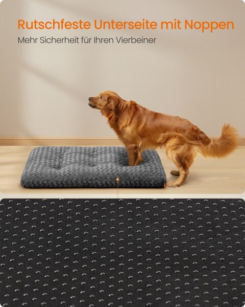 Pelech pre psa PGW294GN01