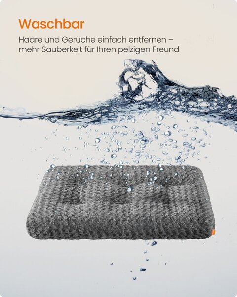 Pelech pre psa PGW293GN01