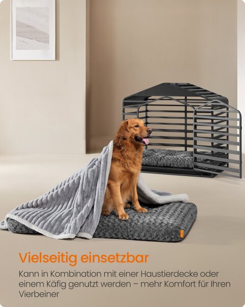 Pelech pre psa PGW294GN01