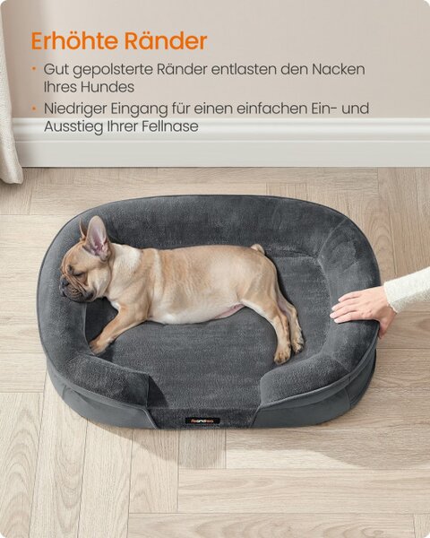 Pelech pre psa PGW281GN01