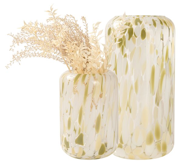 VÁZA, sklo, 20.5 cm Ambia Home - Vázy