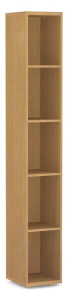 Lacný policový regál REA STORE 30x28x200