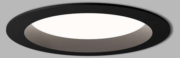 LED2 2235353 LED zapustené vonkajšie svietidlo Kapa | 25W integrovaný LED zdroj | 4000K
