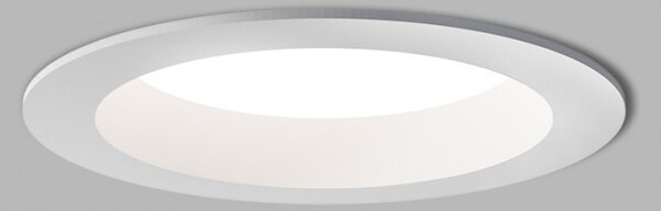 LED2 2235251 LED zapustené vonkajšie svietidlo Kapa | 12W integrovaný LED zdroj | 4000K