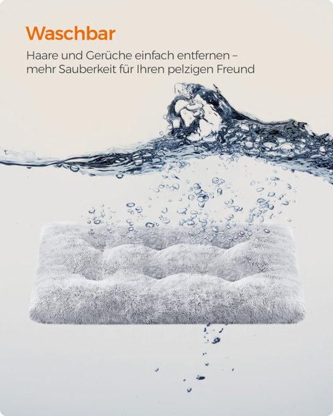Pelech pre psa PGW206GA01