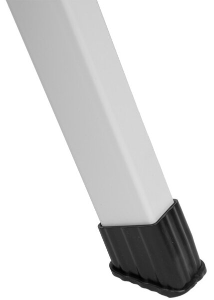 Rozkladací rebrík STIGE 4-stupňový